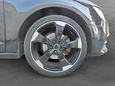 Audi a3 sportback 2.0 tdi 150 s line / jantes rotor / sieges chauffants / gps / distri et embrayage recent occasion...