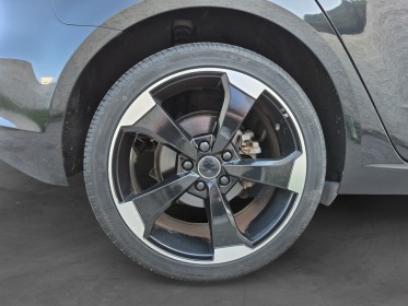 Audi a3 sportback 2.0 tdi 150 s line / jantes rotor / sieges chauffants / gps / distri et embrayage recent occasion...