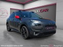 Citroen c4 cactus puretech 110 ss shine occasion avignon (84) simplicicar simplicibike france