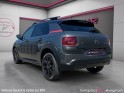 Citroen c4 cactus puretech 110 ss shine occasion avignon (84) simplicicar simplicibike france