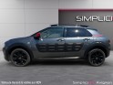 Citroen c4 cactus puretech 110 ss shine occasion avignon (84) simplicicar simplicibike france