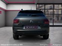 Citroen c4 cactus puretech 110 ss shine occasion avignon (84) simplicicar simplicibike france
