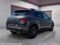 Citroen c4 cactus puretech 110 ss shine occasion avignon (84) simplicicar simplicibike france