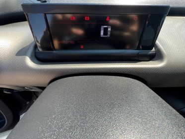 Citroen c4 cactus puretech 110 ss shine occasion avignon (84) simplicicar simplicibike france