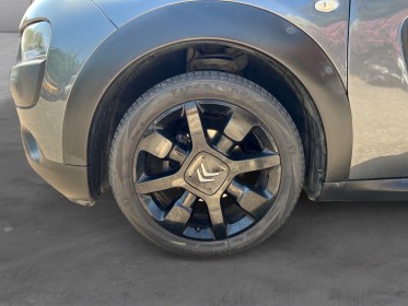 Citroen c4 cactus puretech 110 ss shine occasion avignon (84) simplicicar simplicibike france
