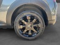 Citroen c4 cactus puretech 110 ss shine occasion avignon (84) simplicicar simplicibike france