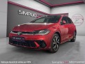 Volkswagen polo 1.0tsi 110ch r line dsg7 toit ouvrant carplay garantie 12 mois occasion montpellier (34) simplicicar...