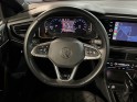 Volkswagen polo 1.0tsi 110ch r line dsg7 toit ouvrant carplay garantie 12 mois occasion montpellier (34) simplicicar...
