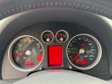 Audi tt 3,2 v6 mk1 quattro/entretien a jour/ siege chauffant/full cuir/garantie 12 mois occasion paris 17ème (75)(porte...