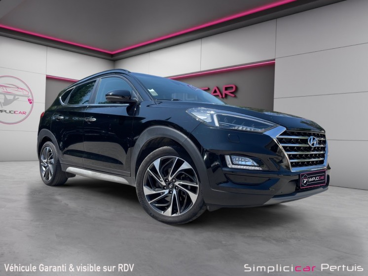 Hyundai tucson 1.7 crdi 141 2wd dct-7 // executive occasion simplicicar pertuis simplicicar simplicibike france Hyundai tucson 1.7 crdi 141 2wd dct-7 // executive occasion simplicicar pertuis simplicicar simplicibike france