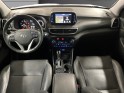 Hyundai tucson 1.7 crdi 141 2wd dct-7 //  executive occasion simplicicar pertuis  simplicicar simplicibike france