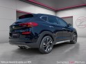 Hyundai tucson 1.7 crdi 141 2wd dct-7 //  executive occasion simplicicar pertuis  simplicicar simplicibike france