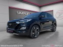 Hyundai tucson 1.7 crdi 141 2wd dct-7 //  executive occasion simplicicar pertuis  simplicicar simplicibike france