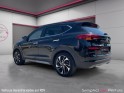 Hyundai tucson 1.7 crdi 141 2wd dct-7 //  executive occasion simplicicar pertuis  simplicicar simplicibike france