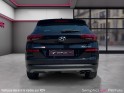 Hyundai tucson 1.7 crdi 141 2wd dct-7 //  executive occasion simplicicar pertuis  simplicicar simplicibike france