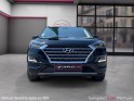 Hyundai tucson 1.7 crdi 141 2wd dct-7 //  executive occasion simplicicar pertuis  simplicicar simplicibike france