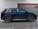 Hyundai tucson 1.7 crdi 141 2wd dct-7 //  executive occasion simplicicar pertuis  simplicicar simplicibike france