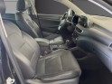 Hyundai tucson 1.7 crdi 141 2wd dct-7 //  executive occasion simplicicar pertuis  simplicicar simplicibike france