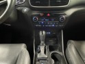 Hyundai tucson 1.7 crdi 141 2wd dct-7 //  executive occasion simplicicar pertuis  simplicicar simplicibike france