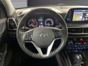 Hyundai tucson 1.7 crdi 141 2wd dct-7 //  executive occasion simplicicar pertuis  simplicicar simplicibike france