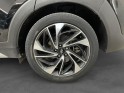 Hyundai tucson 1.7 crdi 141 2wd dct-7 //  executive occasion simplicicar pertuis  simplicicar simplicibike france