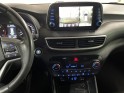 Hyundai tucson 1.7 crdi 141 2wd dct-7 //  executive occasion simplicicar pertuis  simplicicar simplicibike france