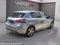 Peugeot 308 puretech 130ch ss eat8 gt line occasion simplicicar la fleche simplicicar simplicibike france
