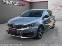Peugeot 308 puretech 130ch ss eat8 gt line occasion simplicicar la fleche simplicicar simplicibike france