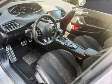 Peugeot 308 puretech 130ch ss eat8 gt line occasion simplicicar la fleche simplicicar simplicibike france
