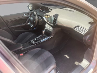 Peugeot 308 puretech 130ch ss eat8 gt line occasion simplicicar la fleche simplicicar simplicibike france