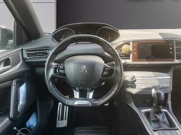 Peugeot 308 puretech 130ch ss eat8 gt line occasion simplicicar la fleche simplicicar simplicibike france