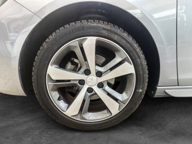 Peugeot 308 puretech 130ch ss eat8 gt line occasion simplicicar la fleche simplicicar simplicibike france