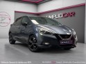 Nissan micra 2017 ig-t 90 n-connecta garantie 12 mois occasion simplicicar saint-jean simplicicar simplicibike france