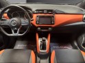Nissan micra 2017 ig-t 90 n-connecta garantie 12 mois occasion simplicicar saint-jean simplicicar simplicibike france