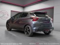 Nissan micra 2017 ig-t 90 n-connecta garantie 12 mois occasion simplicicar saint-jean simplicicar simplicibike france