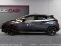 Nissan micra 2017 ig-t 90 n-connecta garantie 12 mois occasion simplicicar saint-jean simplicicar simplicibike france
