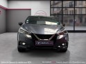 Nissan micra 2017 ig-t 90 n-connecta garantie 12 mois occasion simplicicar saint-jean simplicicar simplicibike france