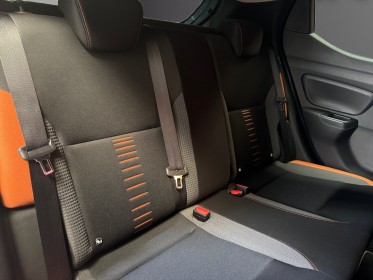 Nissan micra 2017 ig-t 90 n-connecta garantie 12 mois occasion simplicicar saint-jean simplicicar simplicibike france