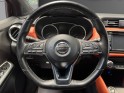 Nissan micra 2017 ig-t 90 n-connecta garantie 12 mois occasion simplicicar saint-jean simplicicar simplicibike france