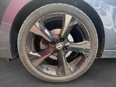 Nissan micra 2017 ig-t 90 n-connecta garantie 12 mois occasion simplicicar saint-jean simplicicar simplicibike france