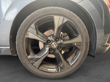 Nissan micra 2017 ig-t 90 n-connecta garantie 12 mois occasion simplicicar saint-jean simplicicar simplicibike france