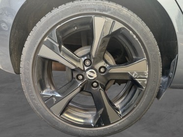 Nissan micra 2017 ig-t 90 n-connecta garantie 12 mois occasion simplicicar saint-jean simplicicar simplicibike france