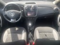Dacia sandero 1.5 dci 90 fap stepway prestige g1arantie 12mois occasion parc voitures beauvais simplicicar simplicibike france