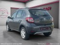 Dacia sandero 1.5 dci 90 fap stepway prestige g1arantie 12mois occasion parc voitures beauvais simplicicar simplicibike france