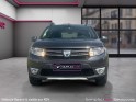 Dacia sandero 1.5 dci 90 fap stepway prestige g1arantie 12mois occasion parc voitures beauvais simplicicar simplicibike france