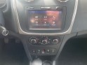 Dacia sandero 1.5 dci 90 fap stepway prestige g1arantie 12mois occasion parc voitures beauvais simplicicar simplicibike france