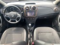 Dacia sandero stepway dci 90 explorer camera de recul garantie 12mois occasion parc voitures beauvais simplicicar...
