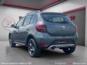 Dacia sandero stepway dci 90 explorer camera de recul garantie 12mois occasion parc voitures beauvais simplicicar...