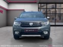 Dacia sandero stepway dci 90 explorer camera de recul garantie 12mois occasion parc voitures beauvais simplicicar...
