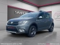 Dacia sandero stepway dci 90 explorer camera de recul garantie 12mois occasion parc voitures beauvais simplicicar...